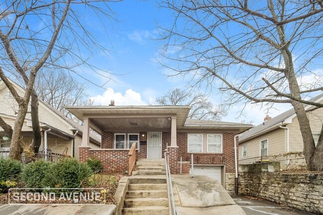 Photo - 2314 Van Brunt Blvd Rental
