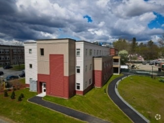 Building Photo - Summer Park - For Seniors 62 and Over Rental