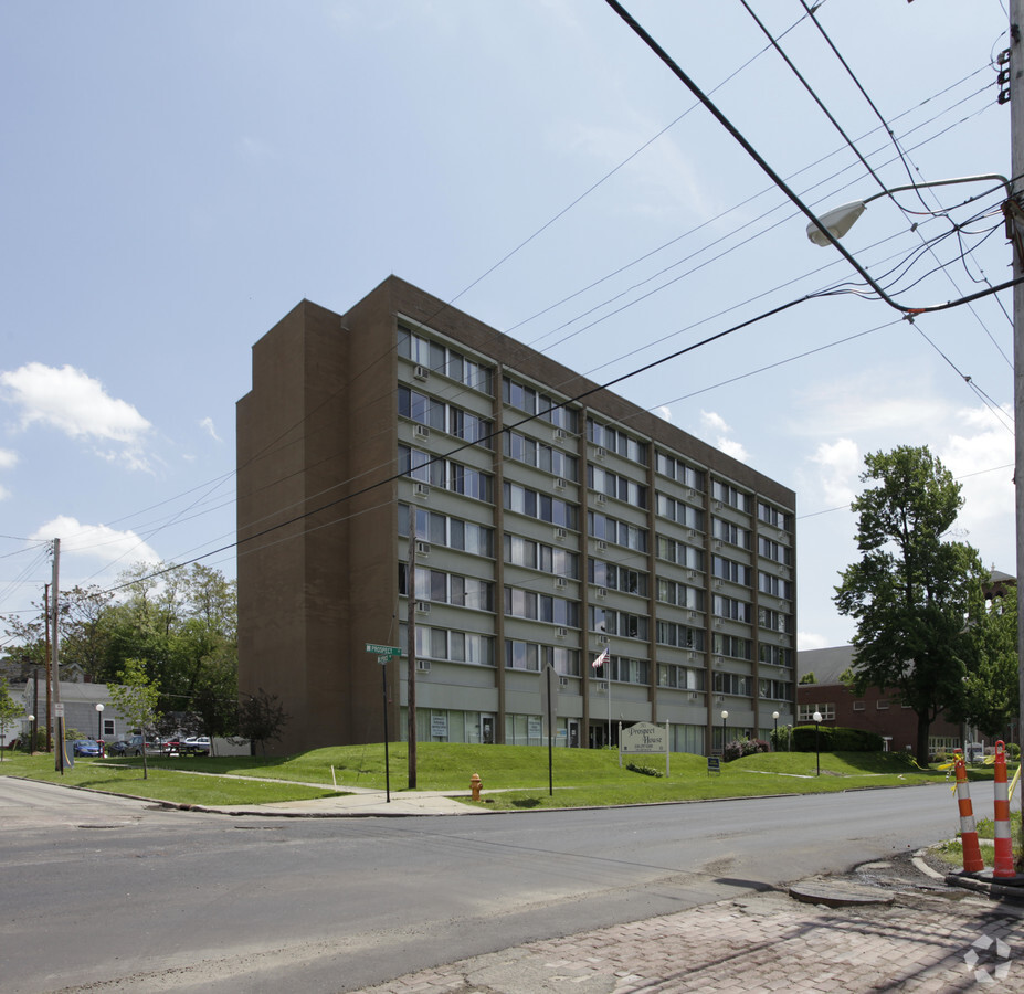 Photo - Prospect House Apartments