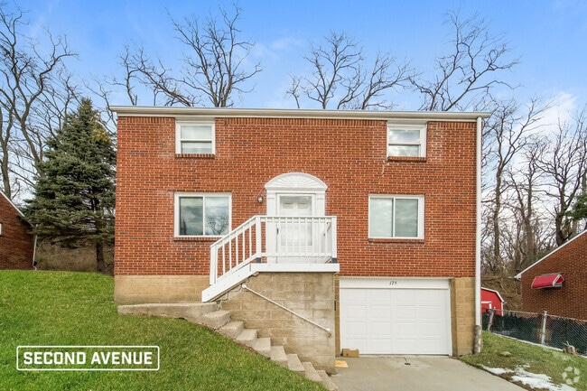 Building Photo - 175 Mahoning Dr Rental