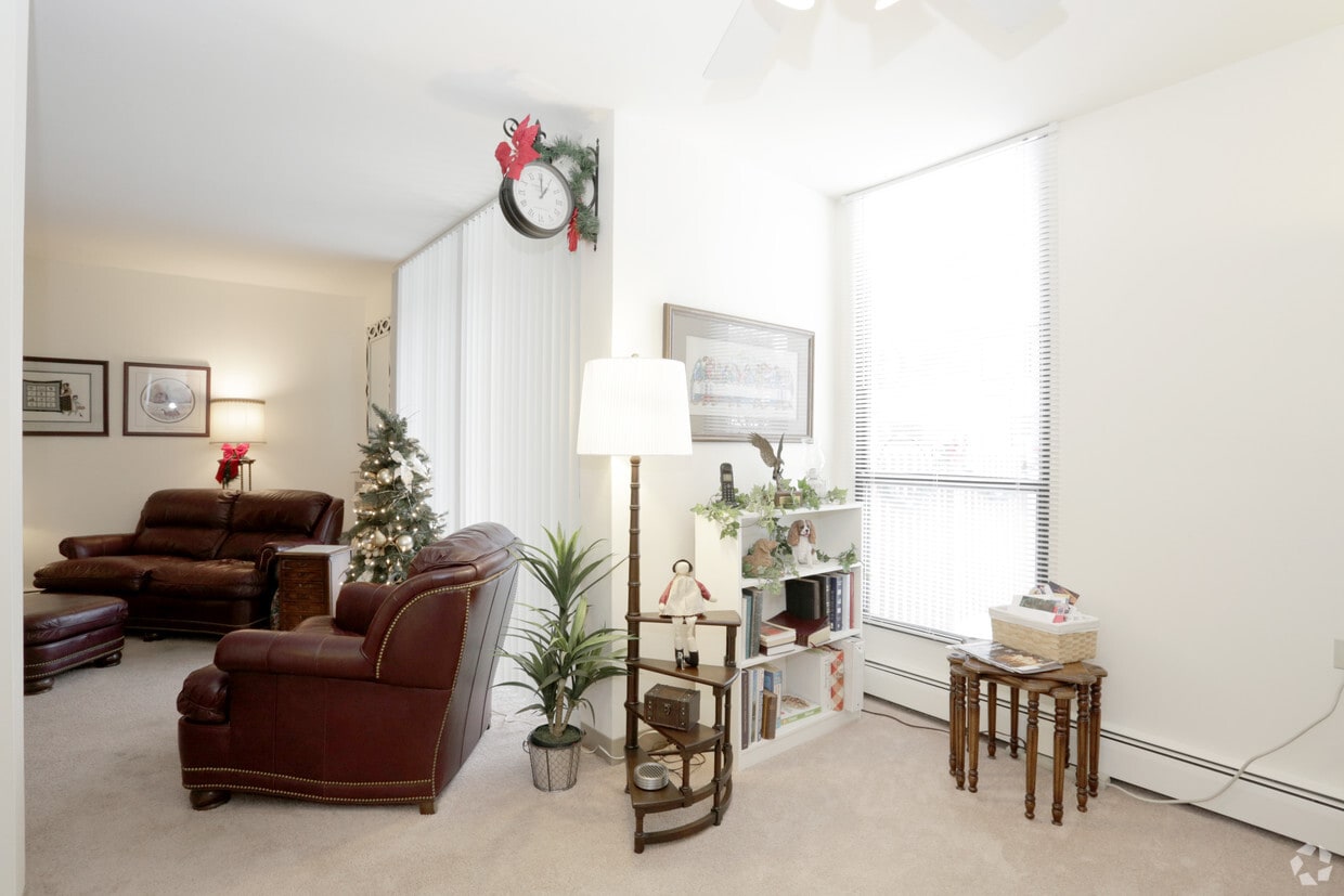 Floor Plan - 1st Floor Premier