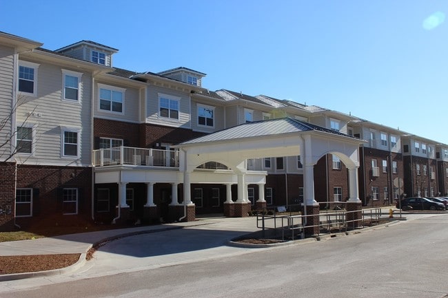 Dearborn Town Center Senior - Dearborn Town Center Senior Apartments