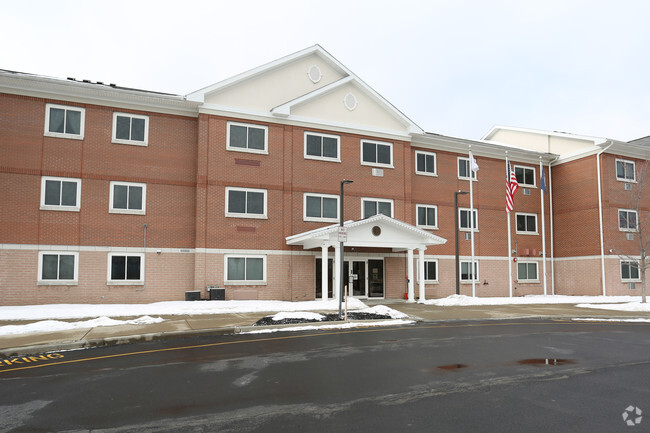 Building Photo - AHEPA 67 II Senior Apartments