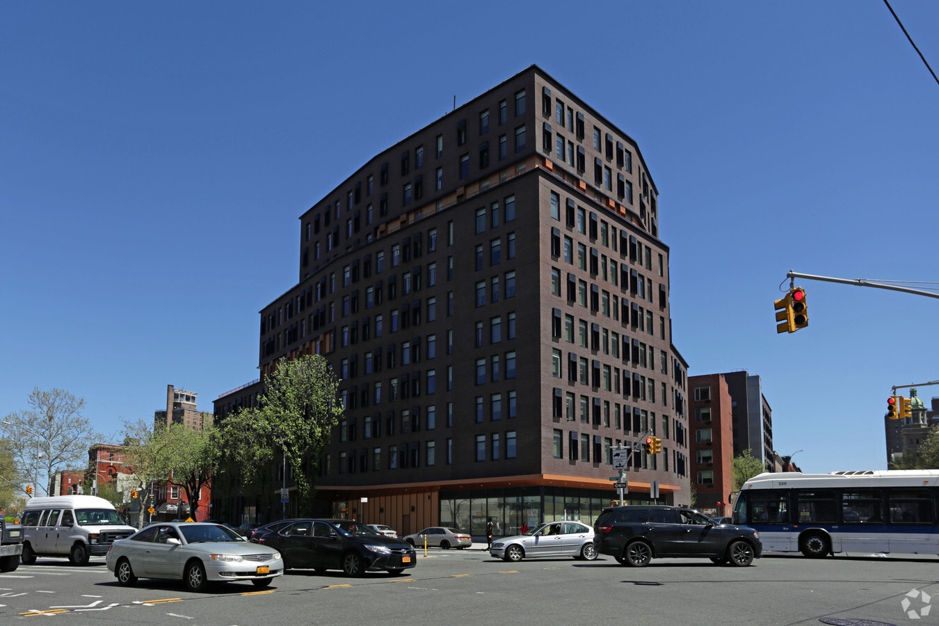 Photo - Tres Puentes Apartments