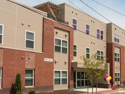 Building Photo - Somanath Senior Apartments