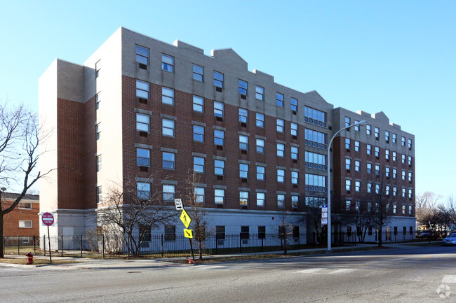 Photo - Senior Suites on Belmont Cragin Apartments