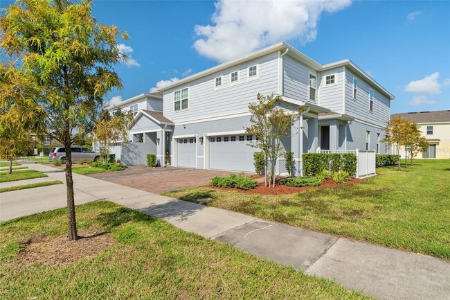 Photo - 2669 Pleasant Cypress Cir Townhome