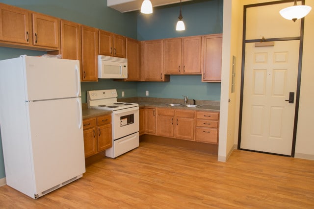 Photo - Legacy Living at Central Place Apartments