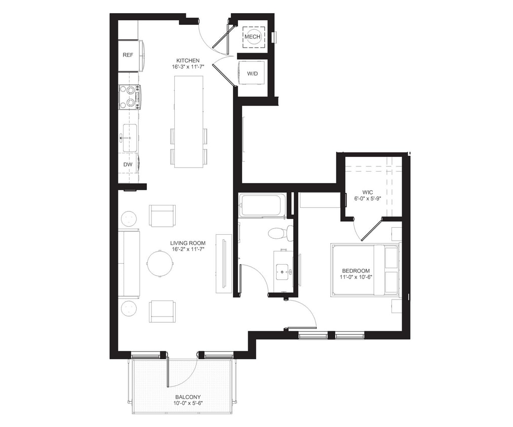 1BR-D - 1BR-D