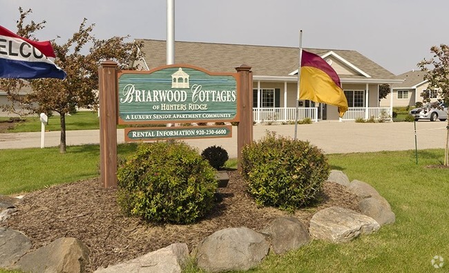 Building Photo - Hunter's Ridge Briarwood Rental