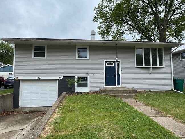 Photo - 541 W 67th Ln Rental