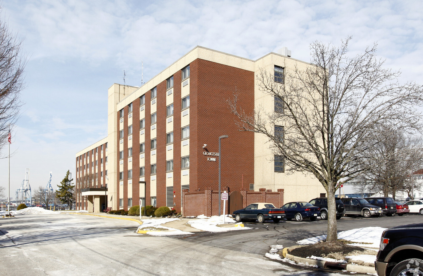 Photo - Gloucester Towne Apartments