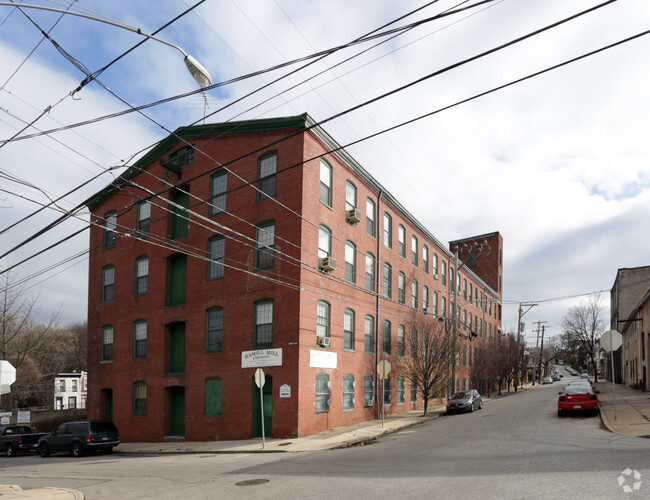 Photo - Hamill Mill Apartments