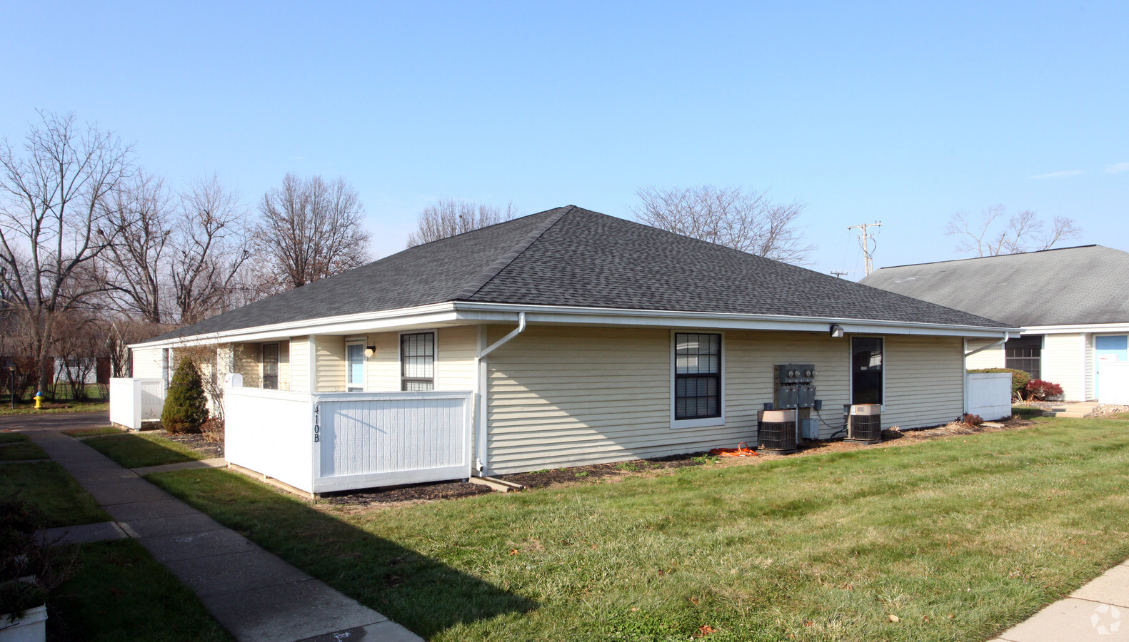 Photo - Sanctuary Senior Living of Newark Apartments