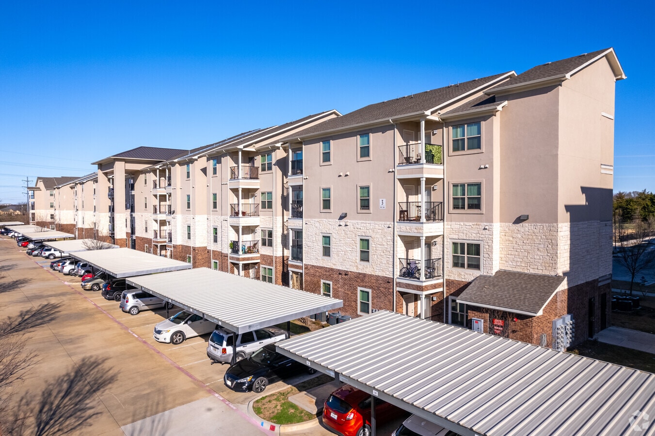 Photo - Lakeview Pointe - 55+ Community Apartments