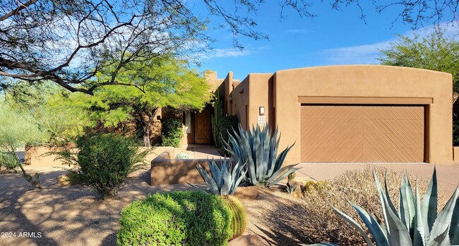 Photo - 8502 E Cave Creek Rd Townhome