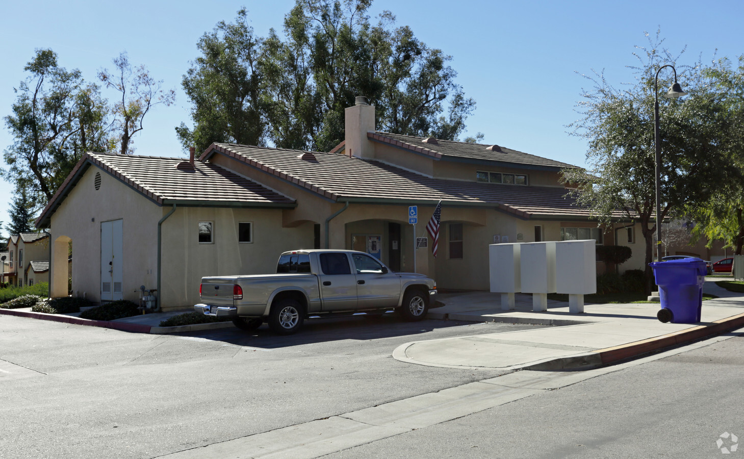 Photo - Yucaipa Crest Apartments