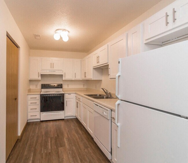 Brandon Heights Village Apartments Bismarck, North Dakota 0 unit