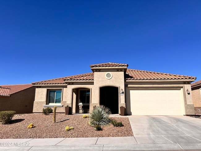 Building Photo - 7010 W Cliff Spring Trail