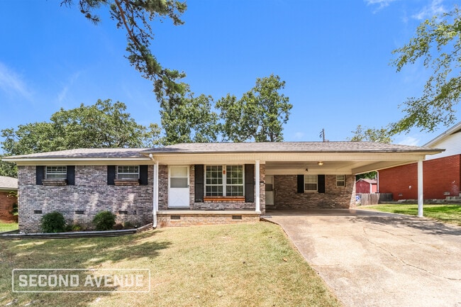 Building Photo - 8110 Alvin Ln Rental