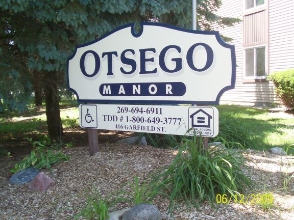 Building Photo - Otsego Apartments