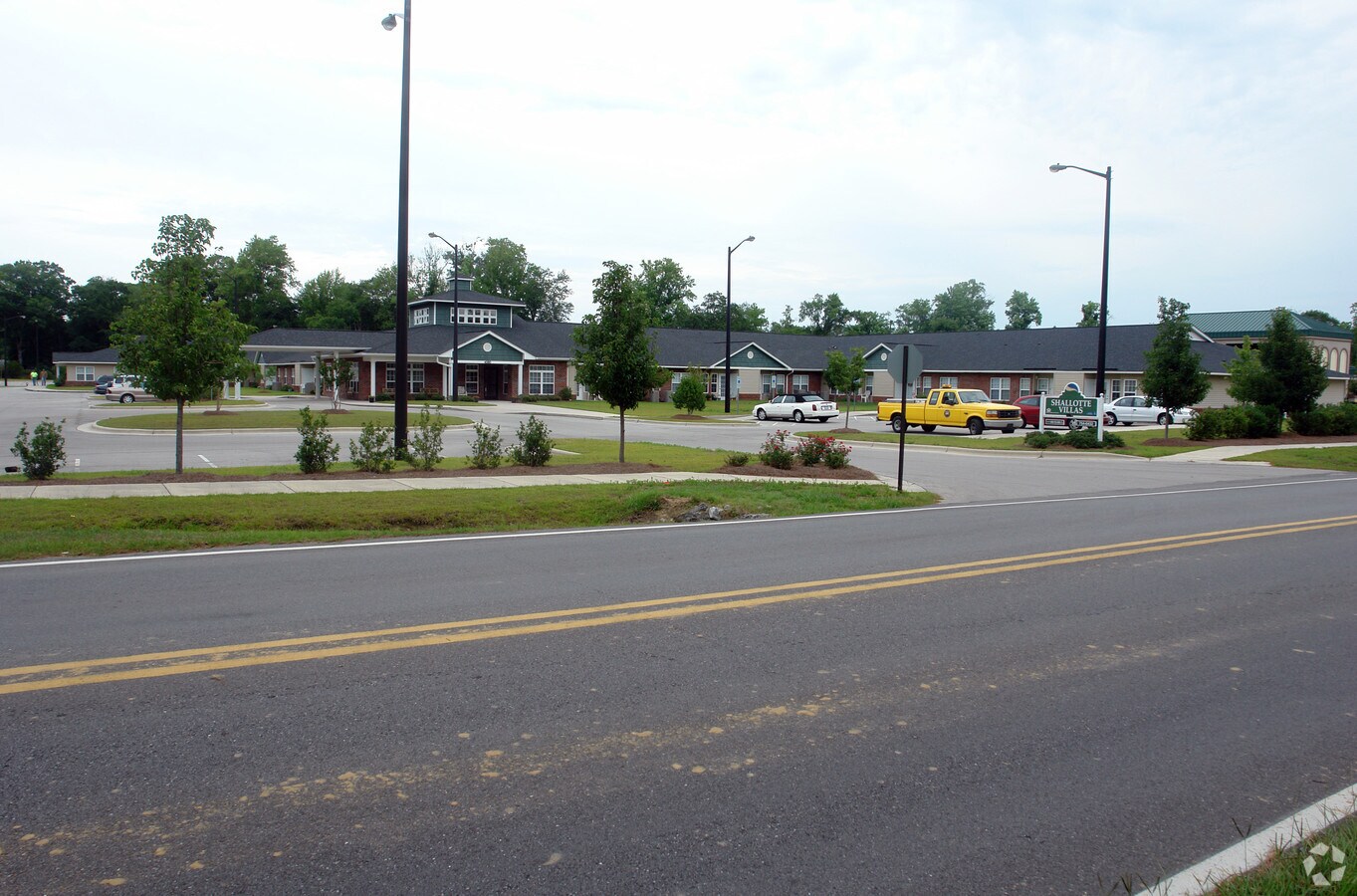 Shallotte Villas Apartments Shallotte, North Carolina 0 unit