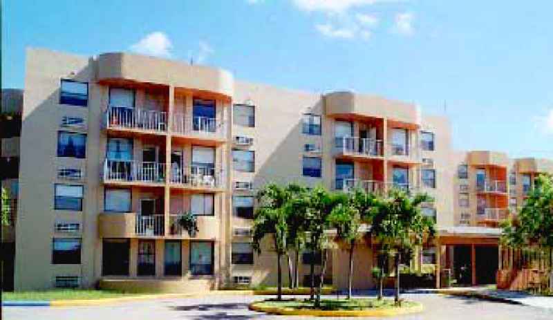 Photo - Little Havana Apartments