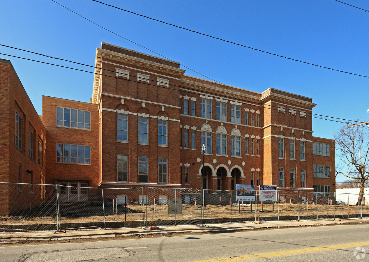 Photo - Doan Classroom Apartments