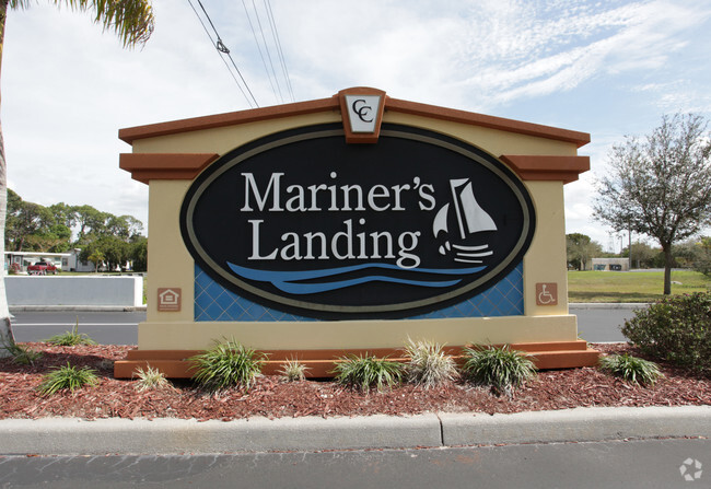 Photo - Mariner's Landing Apartments