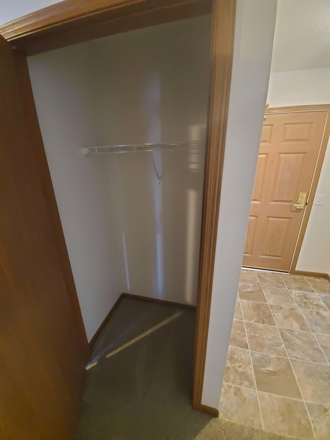 Chauncey Barett Gardens "After 55 Community" Apartments Centerville