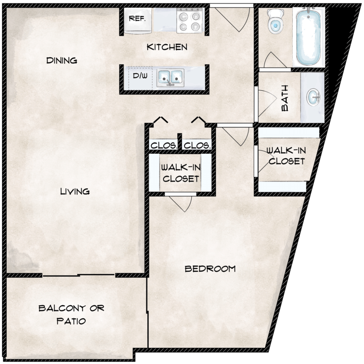 1Bed1Bath_767_831413.png - 1 Bed 1 Bath A