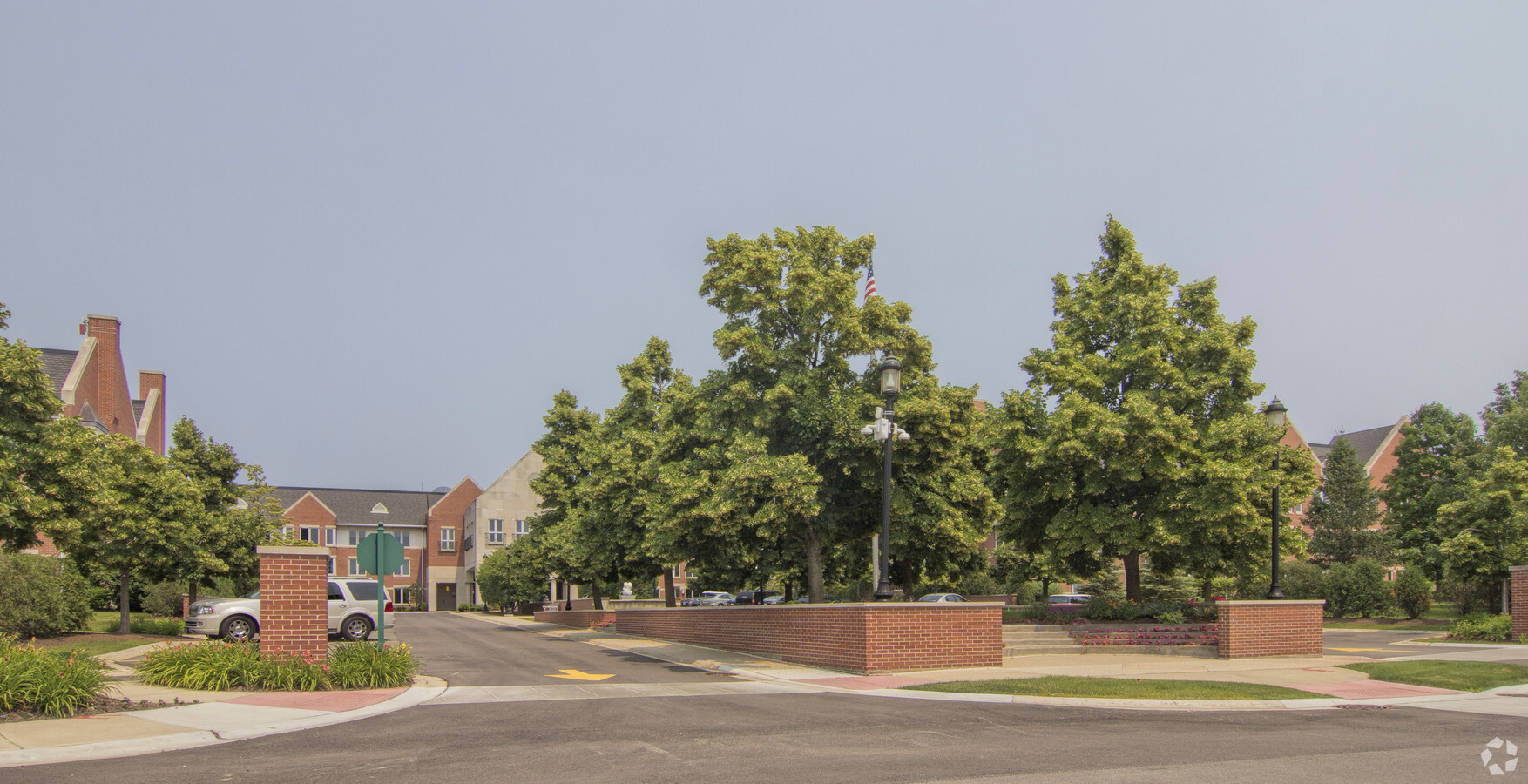 Photo - Lake Forest Place Senior Apartments