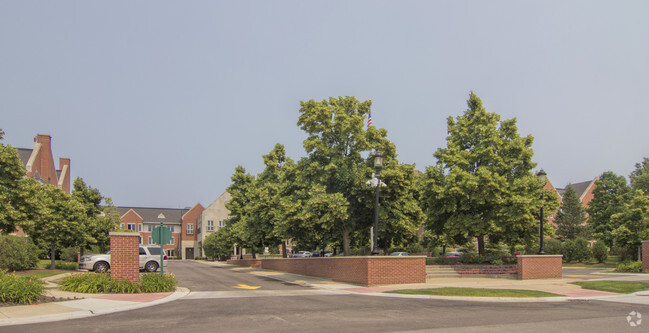 Building Photo - Lake Forest Place Senior Apartments