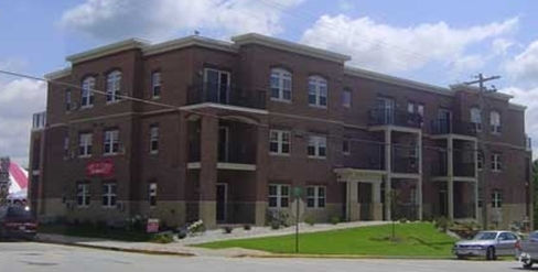 Building Photo - Uptown Commons Rental