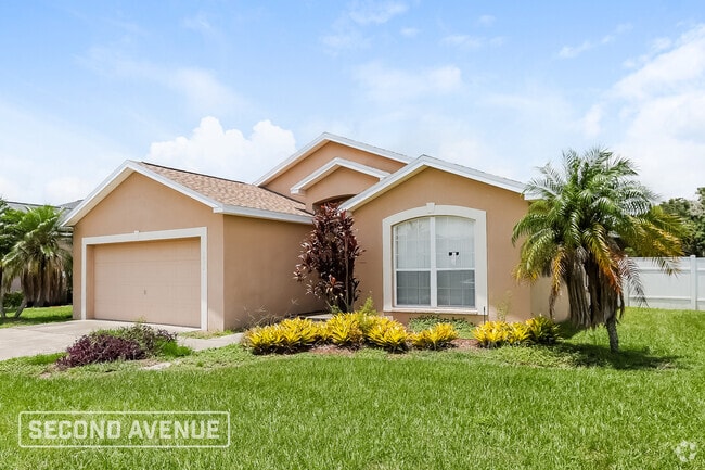 Building Photo - 8021 Princeton Manor Cir Rental