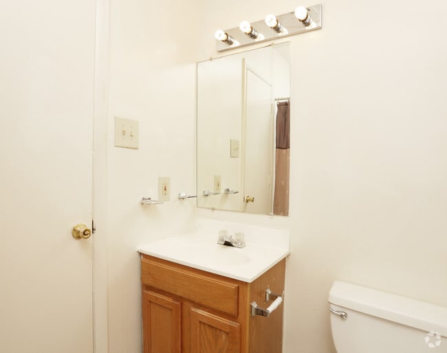 Paradise At Parkside Apartments Washington, District Of Columbia 31 units available After55