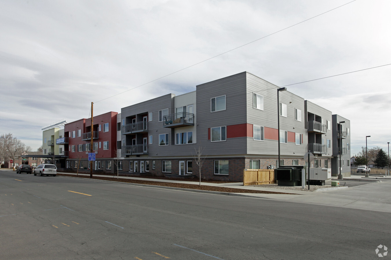 Photo - Chaffee Park Senior Residences Apartments