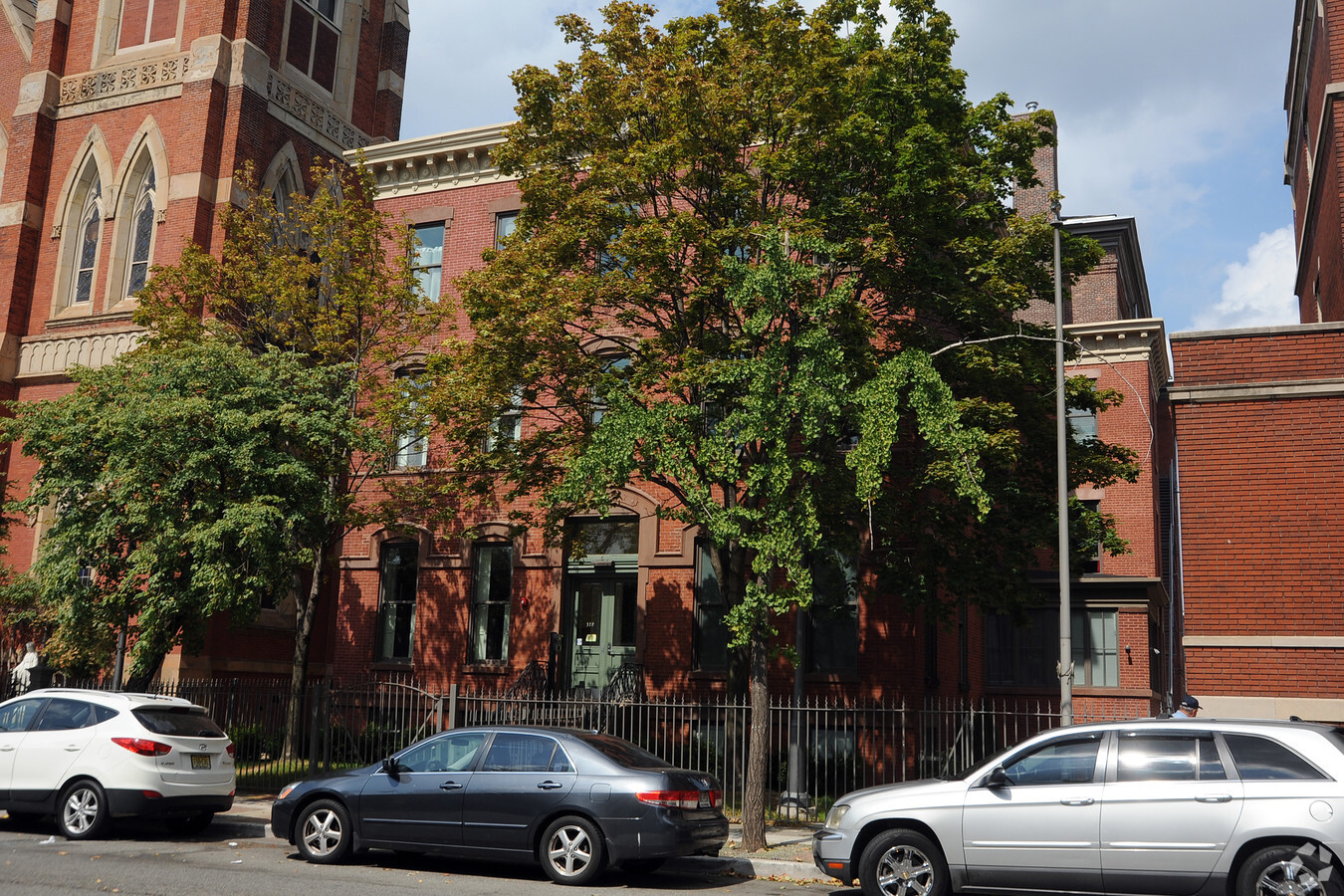 Photo - St. Bridget's Senior Residence Apartments