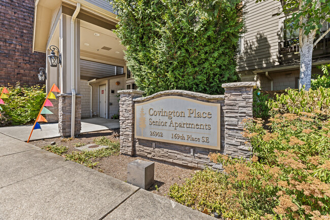 Photo - Covington Place Apartments