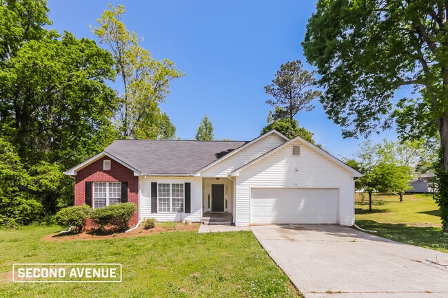 Building Photo - 512 Gatewood Dr Rental