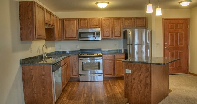 Building Photo - Chaska Heights Senior Living Rental