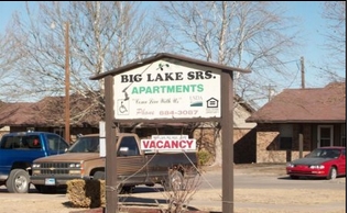 Photo - Big Lake Seniors Apartments