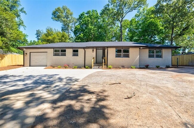 Photo - 3154 N Druid Hills Rd Rental