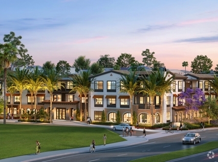 Building Photo - MorningStar of Mission Viejo Rental