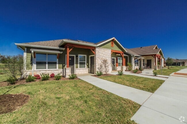 Building Photo - Maple Park Senior Village (Senior, 55+) Rental