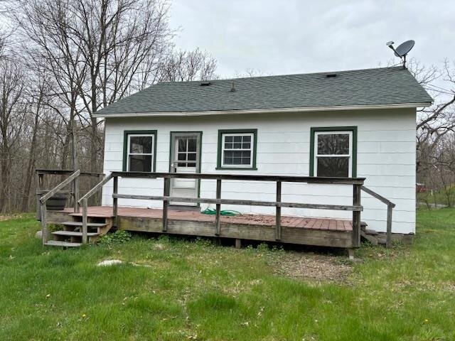 Photo - 161 Whipple Rd Rental