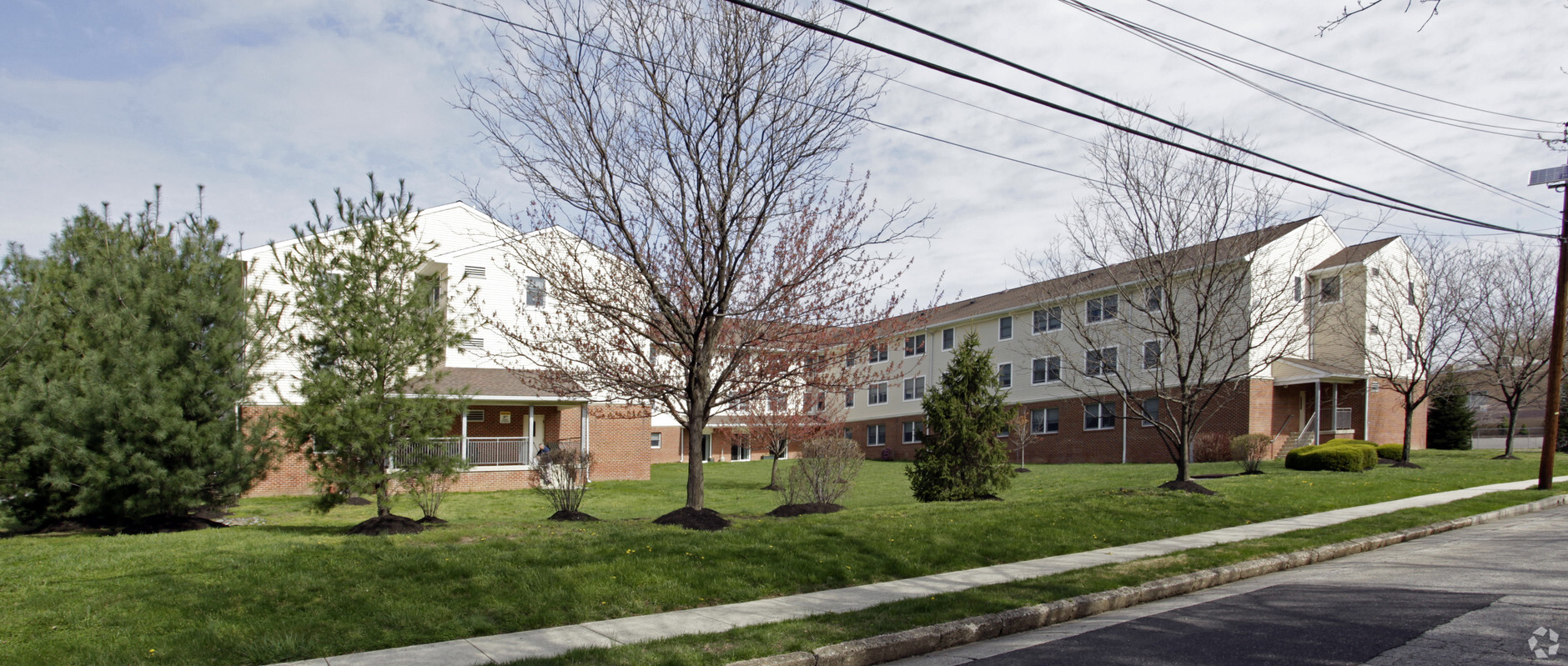 Photo - Lutheran Senior Residence at Pennsauken Apartments