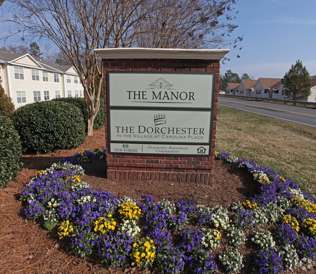 Photo - The Manor Apartments