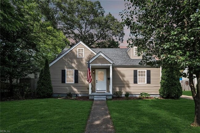 Photo - 1336 Maplewood Ave Rental