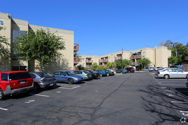 Building Photo - St. Johns Plaza Apartments